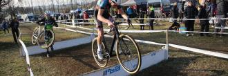 Campionati Italiani Giovanili CX San Fior 2023